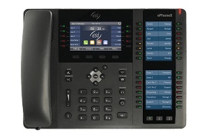 ESI Cloud PBX